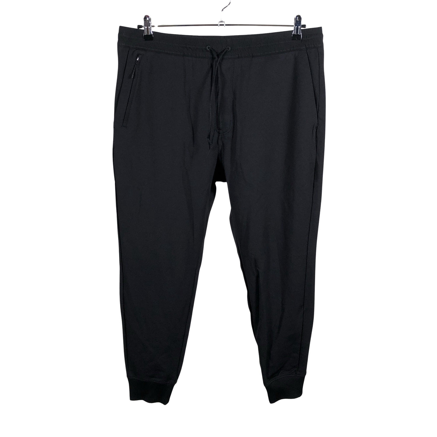 Miesten Y-3 - Verryttelyhousut, koko XL - Musta (1)