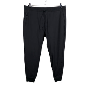 Miesten Y-3 - Verryttelyhousut, koko XL - Musta (1)