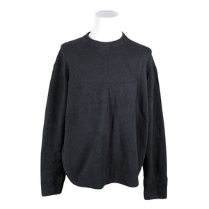Miesten Arket - Neulepaita, koko XL - Harmaa (1)