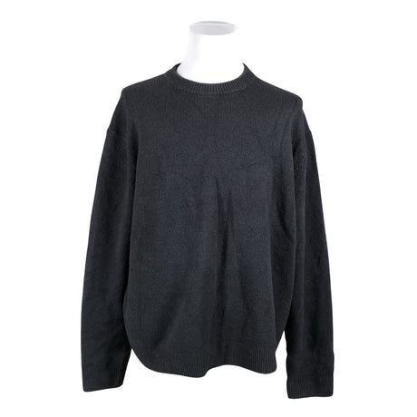 Miesten Arket - Neulepaita, koko XL - Harmaa ()