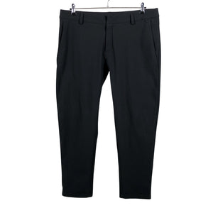 Miesten Nike - Urheiluhousut, koko W38 - Musta (1)