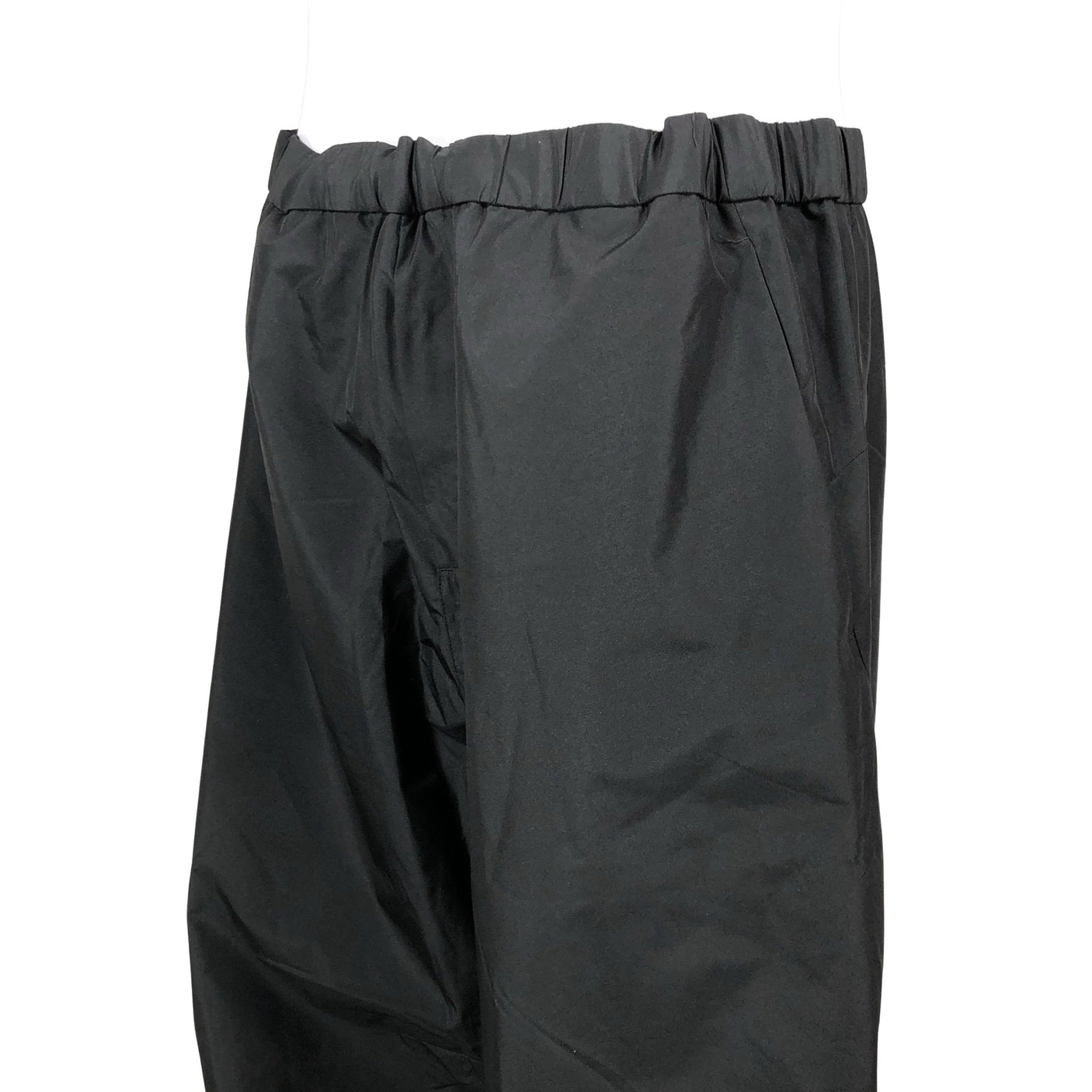 Miesten Norse Projects - Ulkoiluhousut, koko XXL - Musta (2)