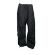 Miesten Norse Projects - Ulkoiluhousut, koko XXL - Musta ()