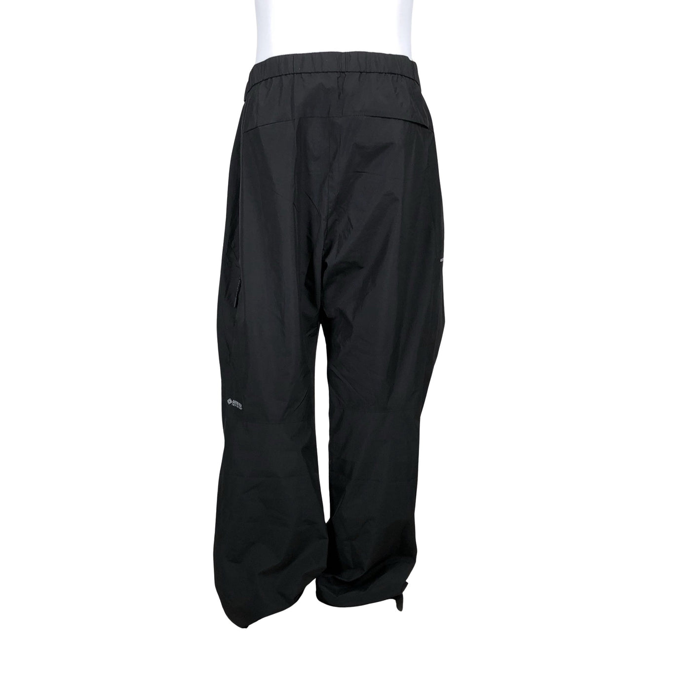 Miesten Norse Projects - Ulkoiluhousut, koko XXL - Musta (3)