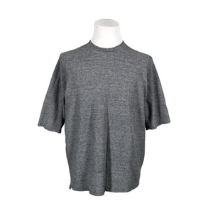 Miesten Uniqlo - T-paita, koko XL - Harmaa (1)