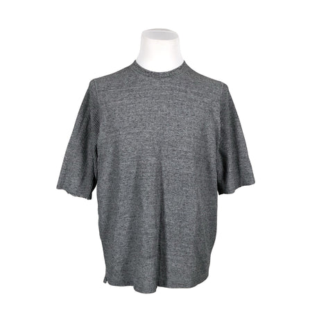Miesten Uniqlo - T-paita, koko XL - Harmaa ()