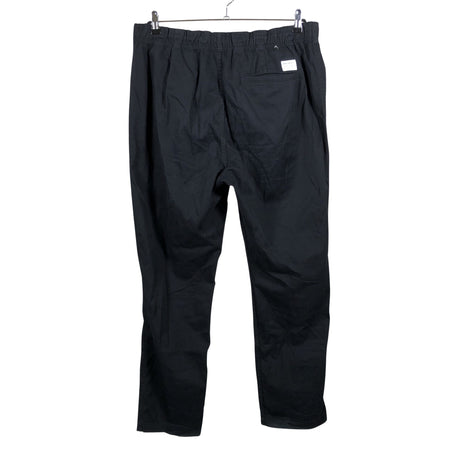 Miesten Norse Projects - Kangashousut, koko XXL - Musta (2)