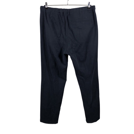 Miesten Norse Projects - Kangashousut, koko XXL - Sininen (2)