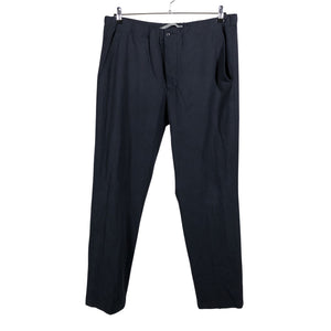 Miesten Norse Projects - Kangashousut, koko XXL - Sininen (1)
