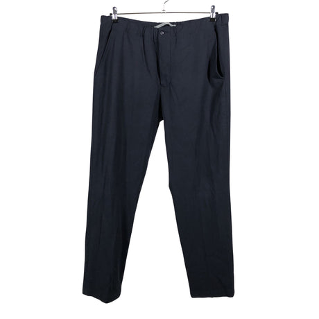 Miesten Norse Projects - Kangashousut, koko XXL - Sininen ()