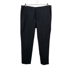 Miesten Norse Projects - Kangashousut, koko XXL - Musta (1)
