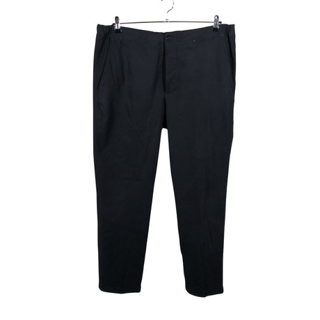 Miesten Norse Projects - Kangashousut, koko XXL - Musta ()