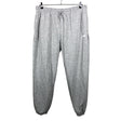 Miesten New Balance - Collegehousut, koko XL - Harmaa ()