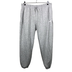 Miesten New Balance - Collegehousut, koko XL - Harmaa (1)