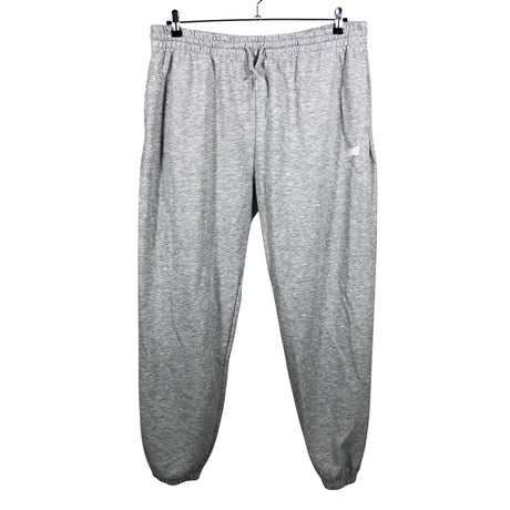 Miesten New Balance - Collegehousut, koko XL - Harmaa ()