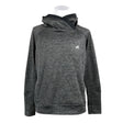 Miesten Adidas - Fleecepaita, koko XL - Harmaa ()