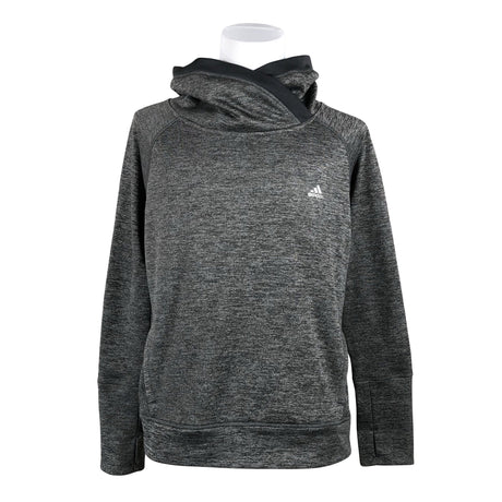 Miesten Adidas - Fleecepaita, koko XL - Harmaa ()