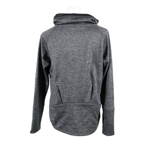Miesten Adidas - Fleecepaita, koko XL - Harmaa (2)