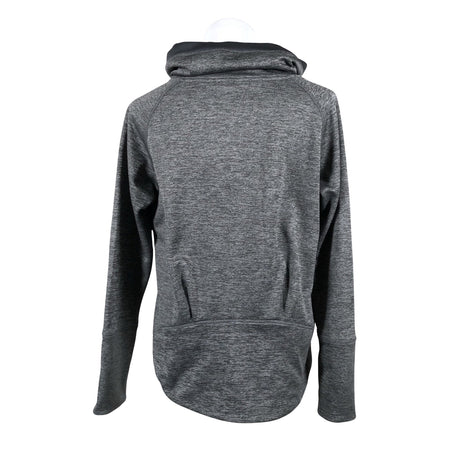 Miesten Adidas - Fleecepaita, koko XL - Harmaa (2)