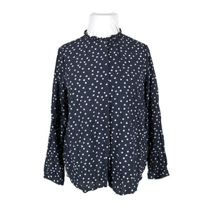 Naisten Holly & Whyte by Lindex - Pusero, koko 48 - Sininen (1)