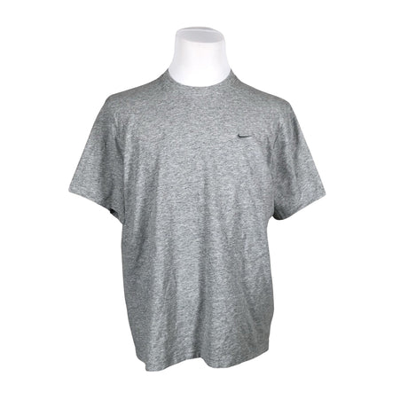 Miesten Nike - T-paita, koko XL - Harmaa ()
