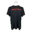 Miesten Nike - T-paita, koko XL - Musta ()