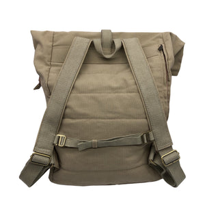 Unisex Holzrichter - Reppu, koko Ei kokoa - Beige (2)