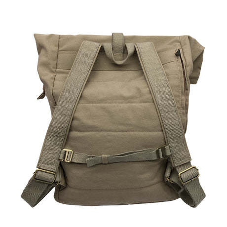Unisex Holzrichter - Reppu, koko Ei kokoa - Beige (2)