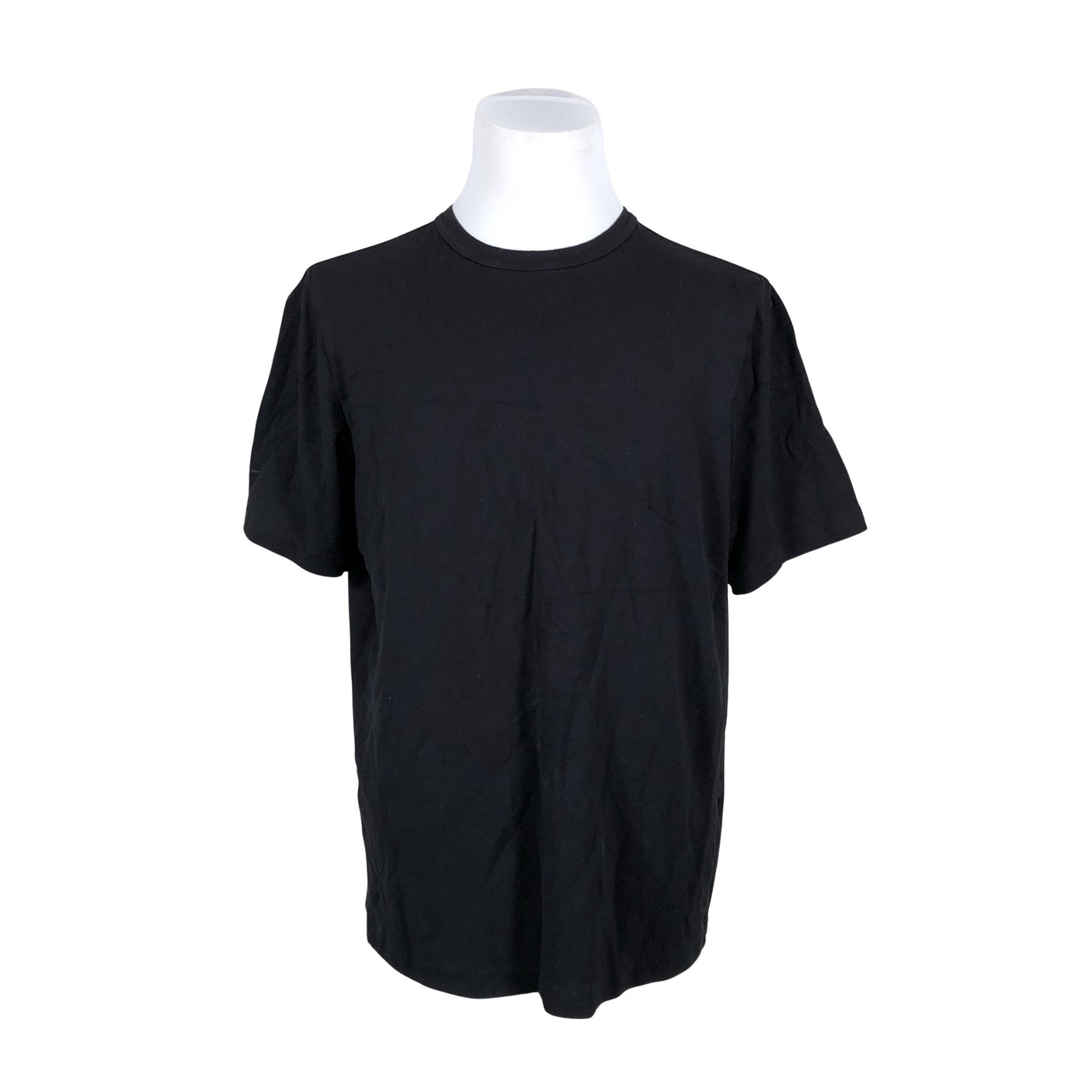 Miesten Nike - T-paita, koko L - Musta (1)