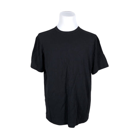 Miesten Nike - T-paita, koko L - Musta ()