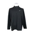 Miesten Nike - Urheilupaita, pitkät hihat, koko XL - Musta ()