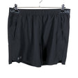 Miesten Under Armour - Urheilushortsit, koko XL - Musta ()