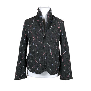 Naisten NP Collection - Jakku, koko 42 - Harmaa (1)