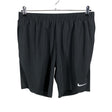 Miesten Nike - Urheilushortsit, koko XL - Musta ()