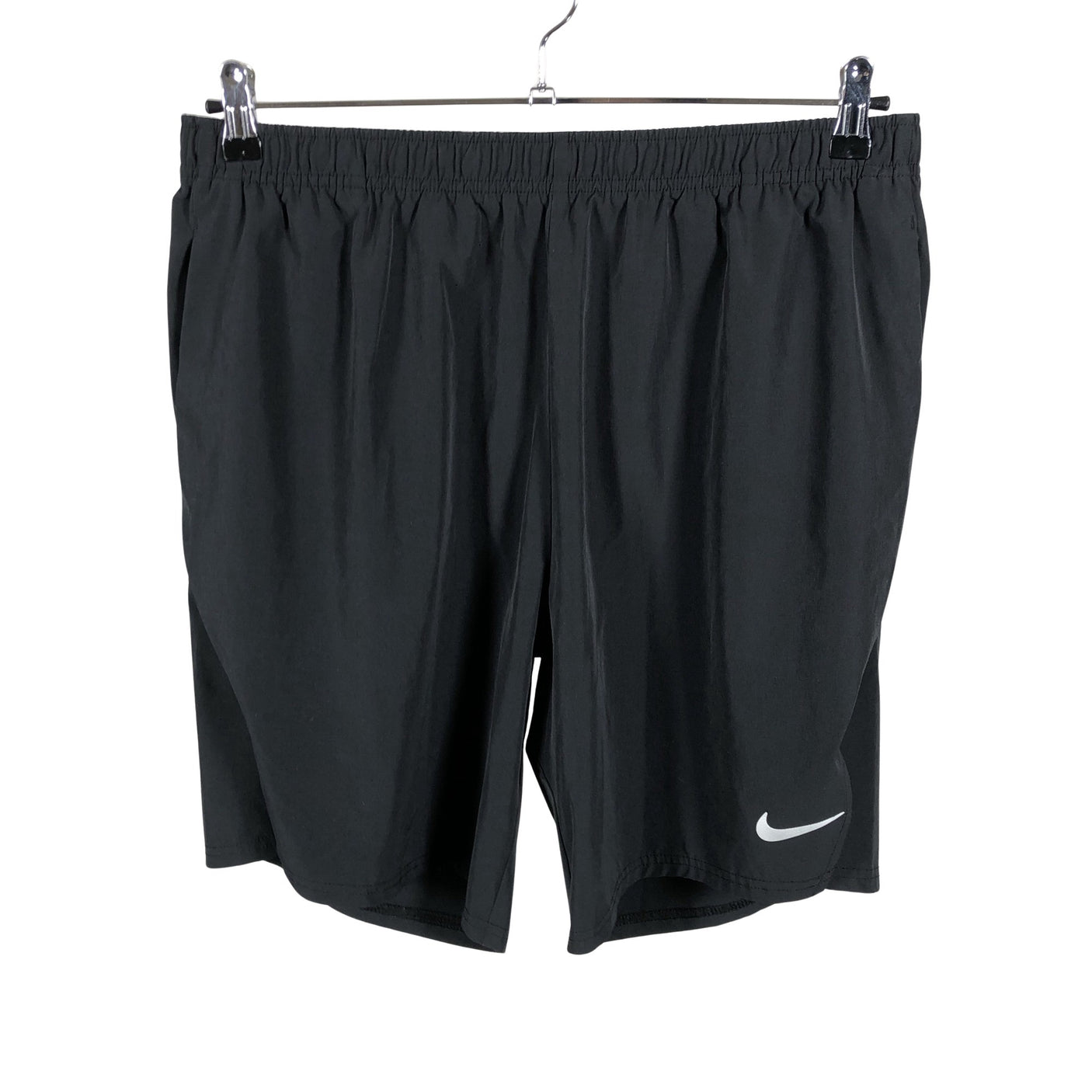 Miesten Nike - Urheilushortsit, koko XL - Musta (1)