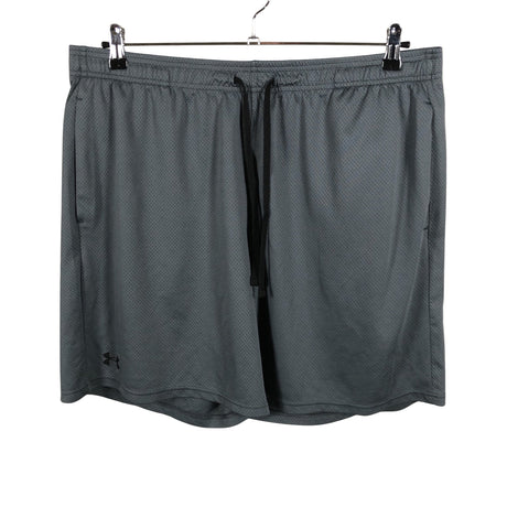 Miesten Under Armour - Urheilushortsit, koko XXL - Harmaa ()