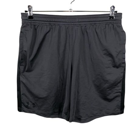 Miesten Under Armour - Urheilushortsit, koko XL - Harmaa ()