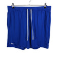 Miesten Under Armour - Urheilushortsit, koko XXL - Sininen ()