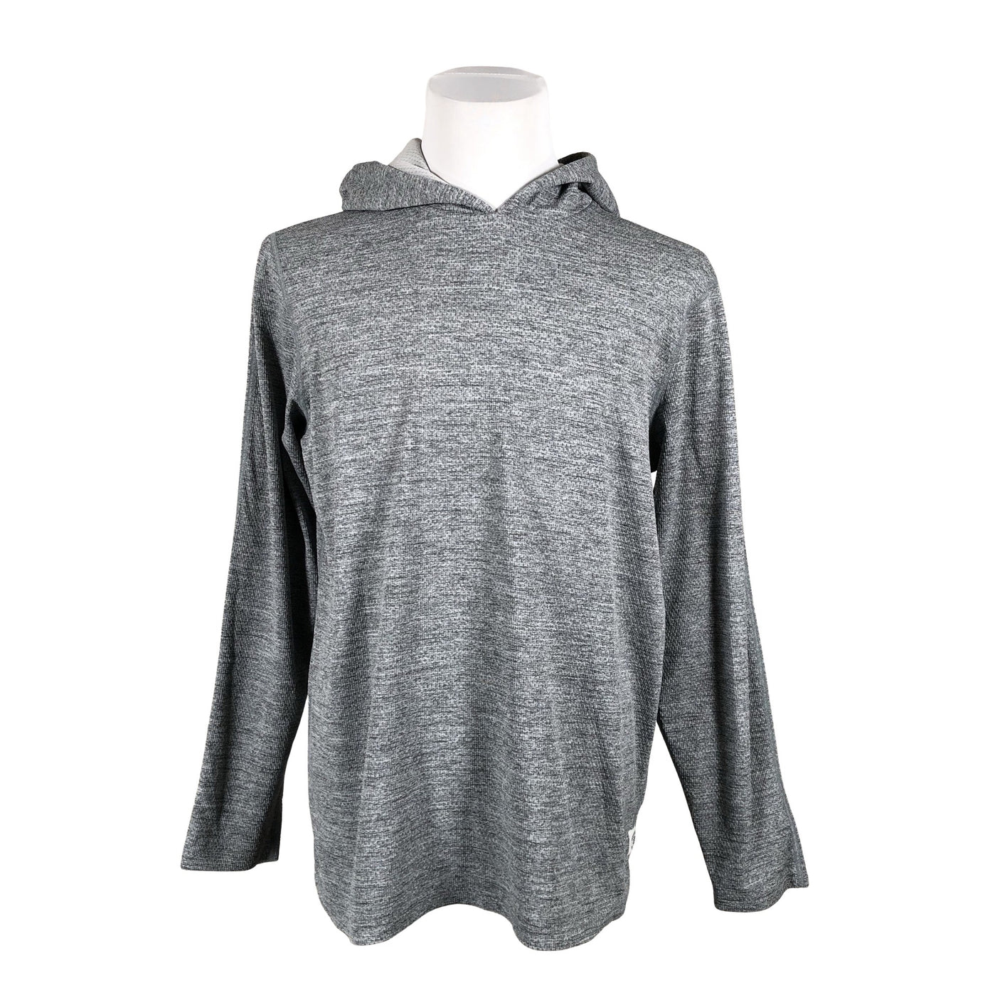 Miesten Reigning Champ - Trikoopaita, koko XL - Harmaa (1)