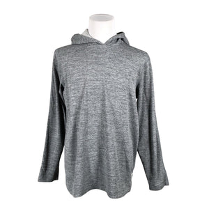 Miesten Reigning Champ - Trikoopaita, koko XL - Harmaa (1)