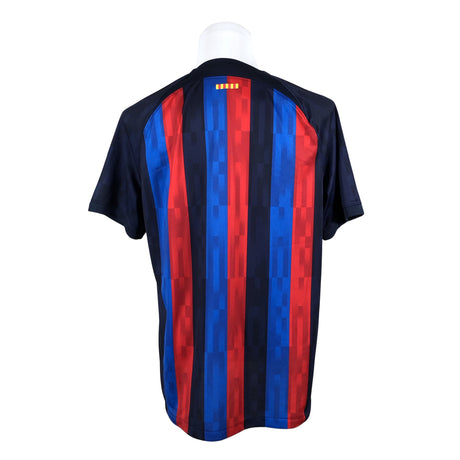 Miesten Nike - Urheilupaita, lyhyet hihat, koko XL - Sininen (2)