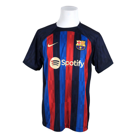 Miesten Nike - Urheilupaita, lyhyet hihat, koko XL - Sininen ()