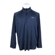 Miesten Under Armour - Urheilupaita, pitkät hihat, koko XL - Sininen ()