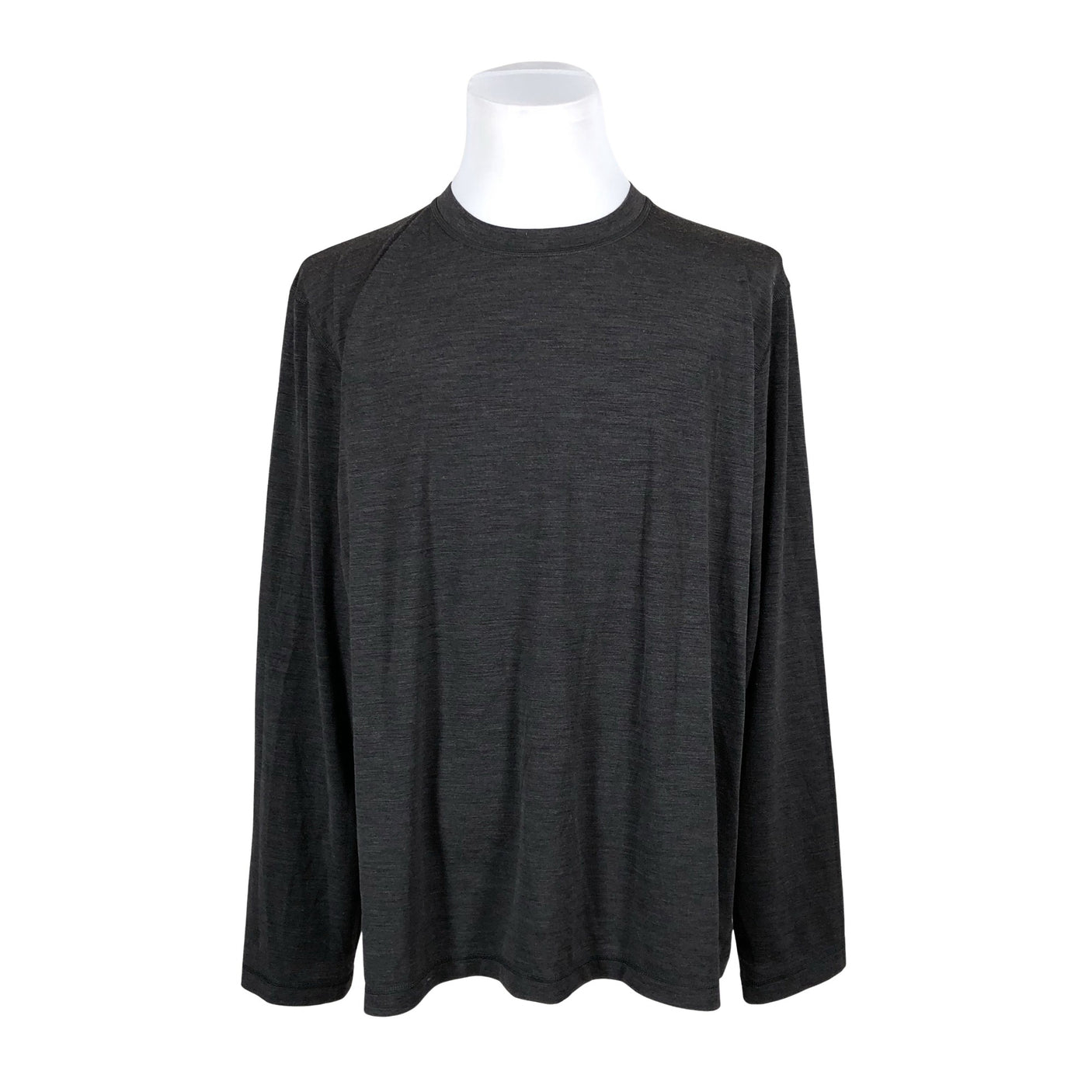 Miesten Arket - Trikoopaita, koko XL - Harmaa (1)