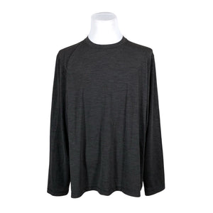Miesten Arket - Trikoopaita, koko XL - Harmaa (1)