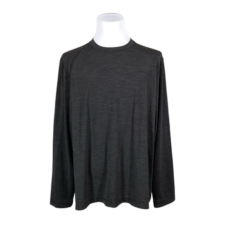 Miesten Arket - Trikoopaita, koko XL - Harmaa ()