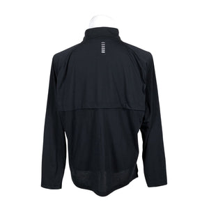 Miesten Under Armour - Urheilupaita, pitkät hihat, koko XL - Musta (2)
