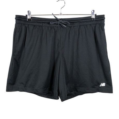 Miesten New Balance - Urheilushortsit, koko XXL - Musta ()