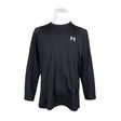 Miesten Under Armour - Urheilupaita, pitkät hihat, koko XL - Musta ()