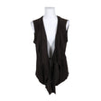 Naisten Gerry Weber - Liivi, koko 40 - Ruskea ()
